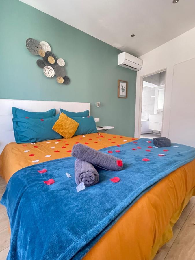 Le Bourget - Suite Romantique Narbonne Eksteriør bilde