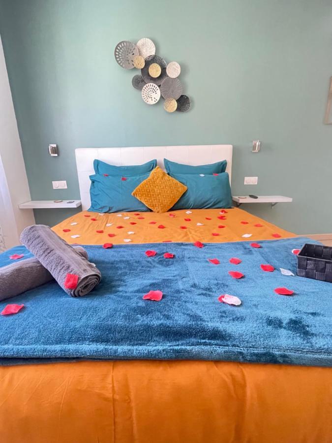 Le Bourget - Suite Romantique Narbonne Eksteriør bilde